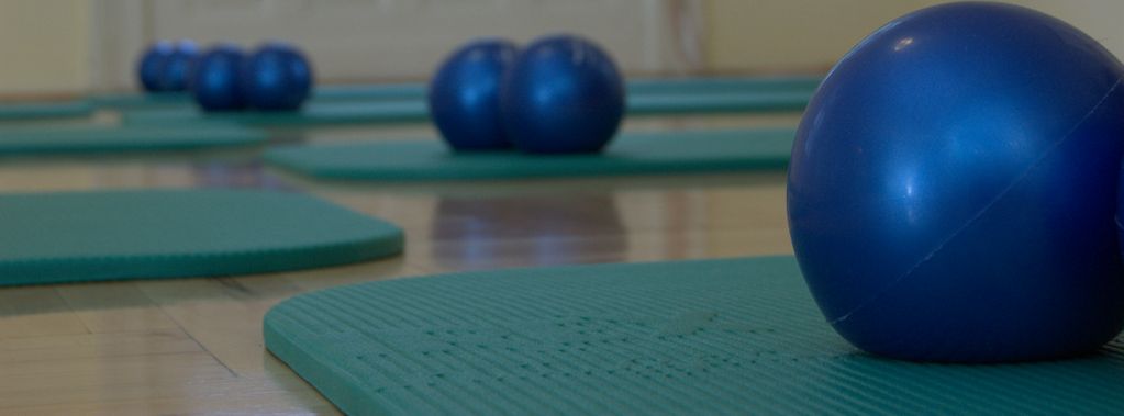 Animus Pilates Studio Budapest Hungary 