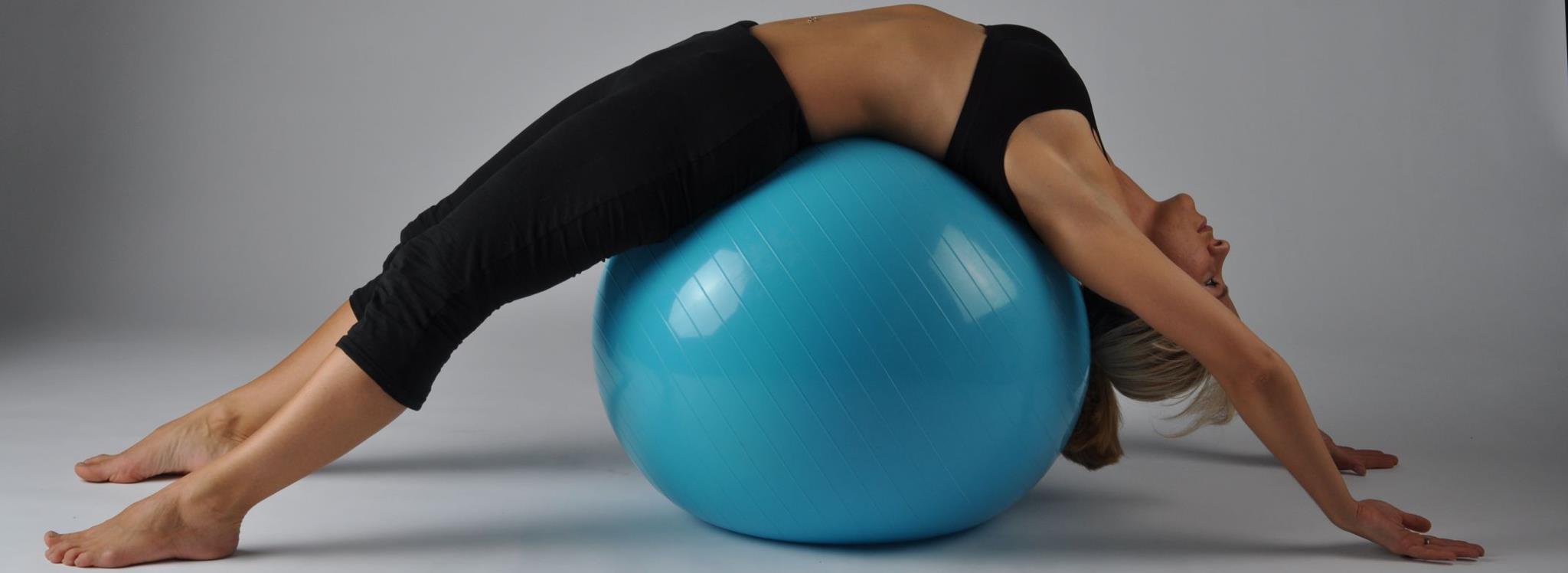 Animus Pilates Studio Budapest Hungary 