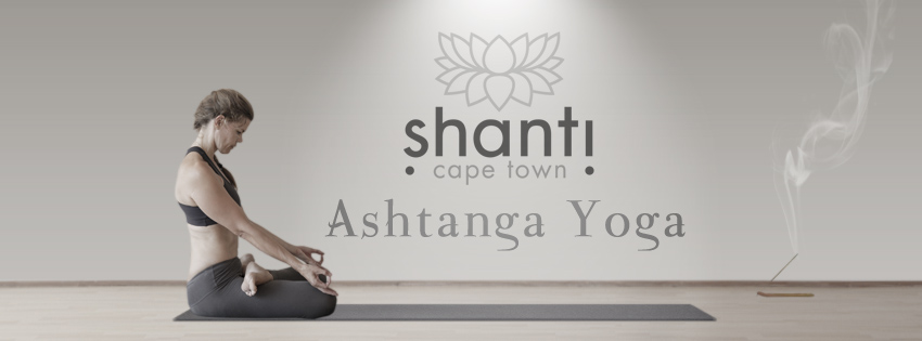 Ashtanga Yoga South Africa