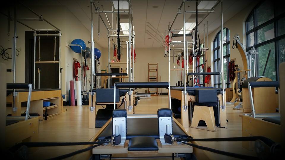 BODY-N-BALANCE Pilates And Yoga Studio United States