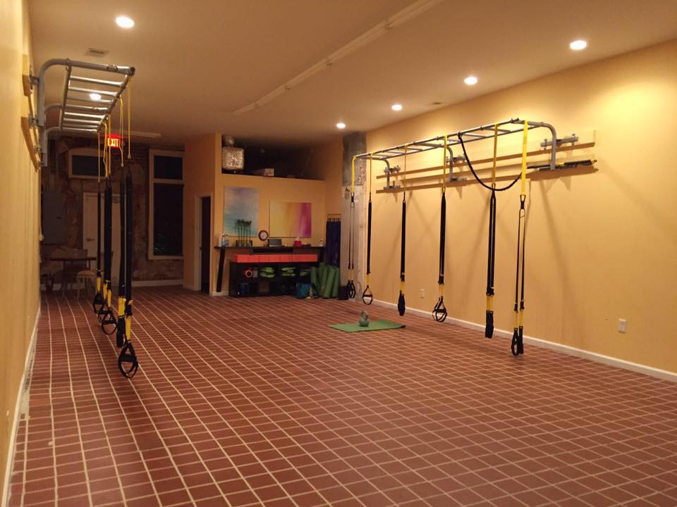 Balanced Fit Life Training Pilates Yoga Studio United States