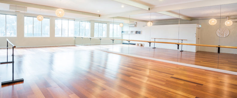 Barre Body Yoga And Pilates Studio Australia