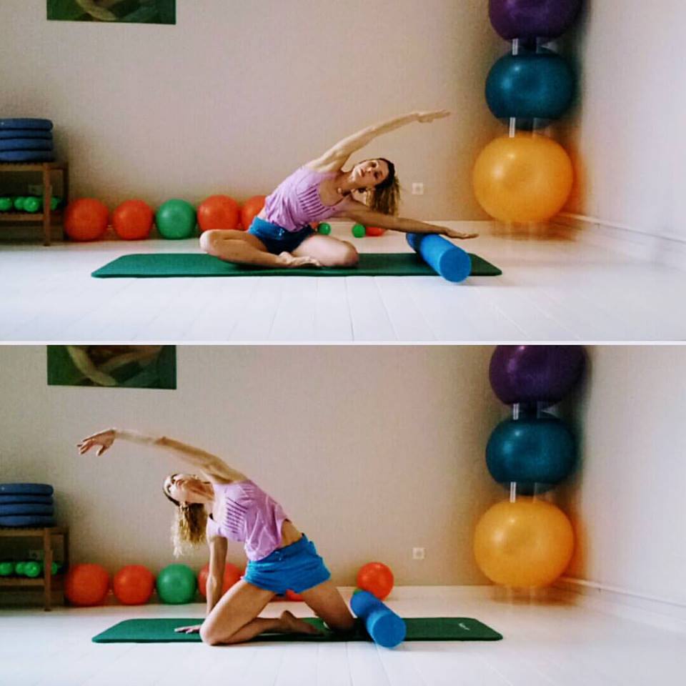 Berliner-Pilates Deborah