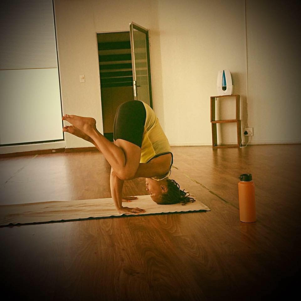 Bikram Hot Yoga Fourways Studio Sandton