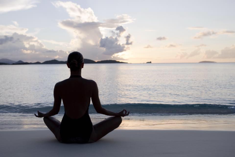 Bikram Hot Yoga Fourways Studio Sandton