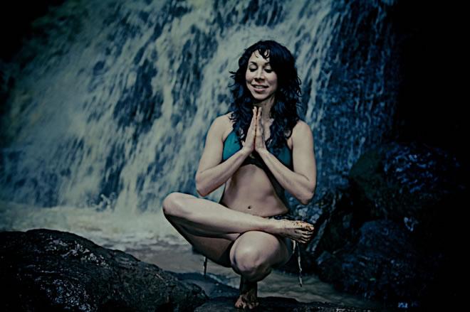 Bikram Yoga Studio