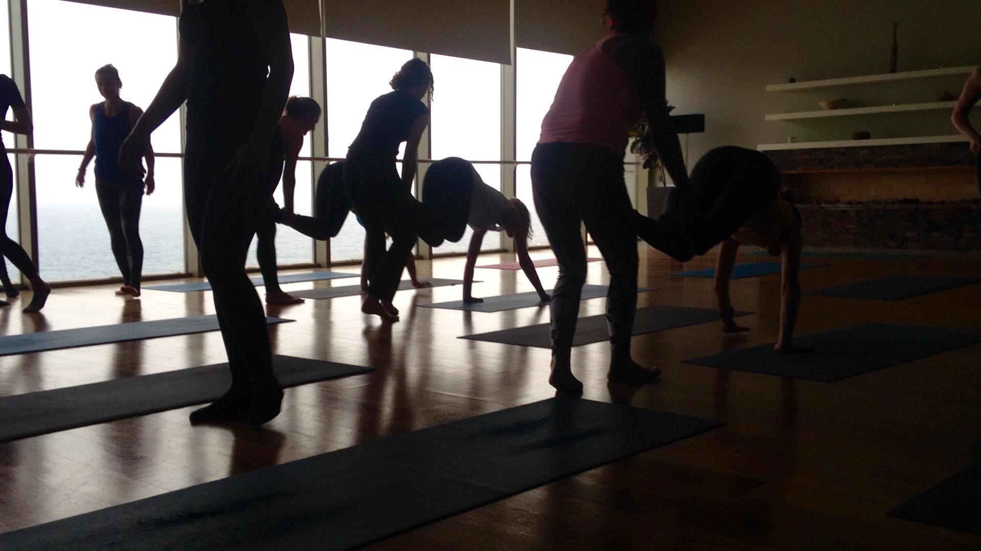 BodyMove Studio Pilates And Yoga Massage
