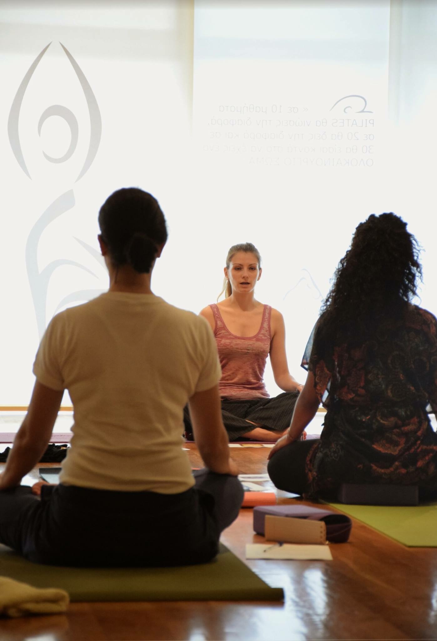Bodysoul Pilates Yoga Dance