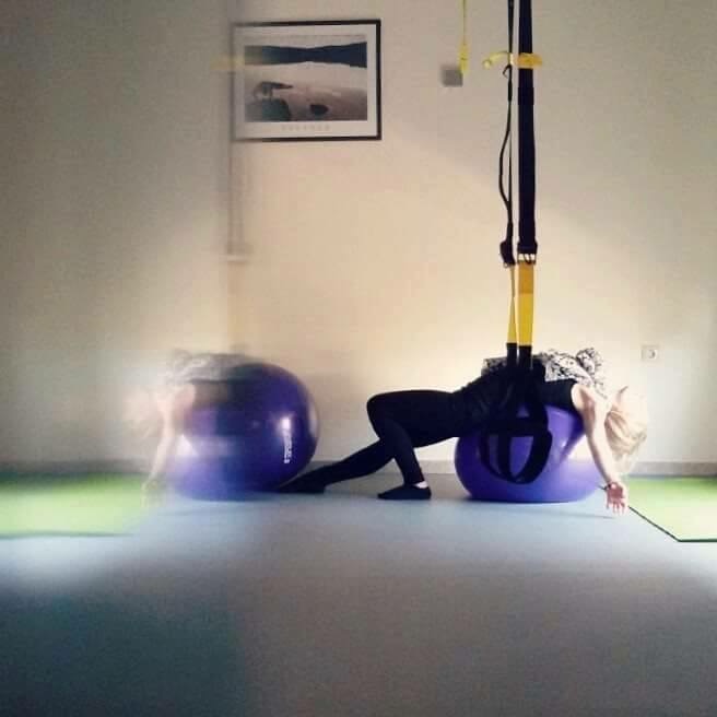 Bodysoul Pilates Yoga Dance Thessaloniki