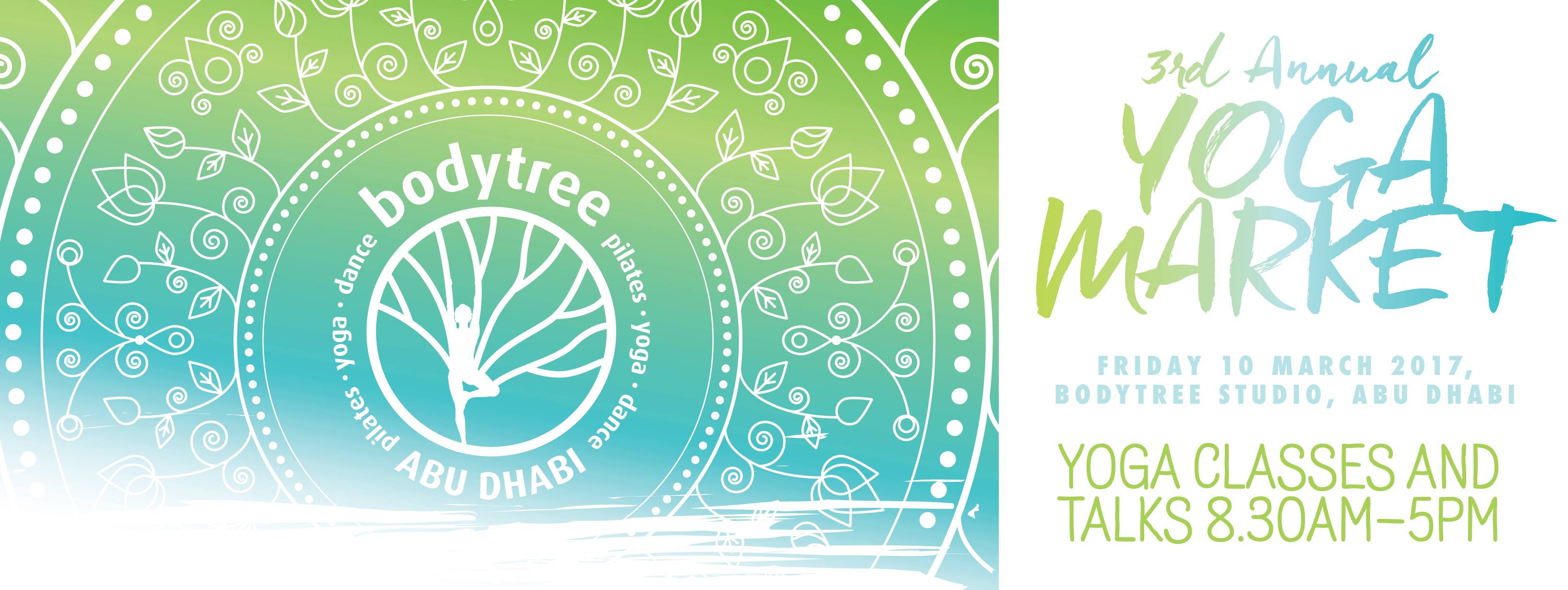 Bodytree Yoga Studio 