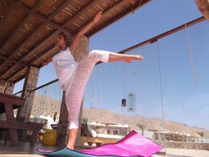 Canyon Estate Dahab Kite & Dive Beach Residence Hotel Canyon