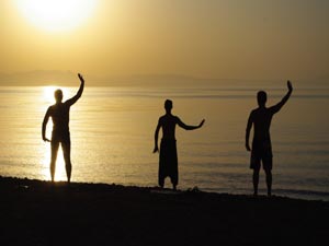 Canyon Estate Dahab Kite & Dive Beach Residence Hotel 
