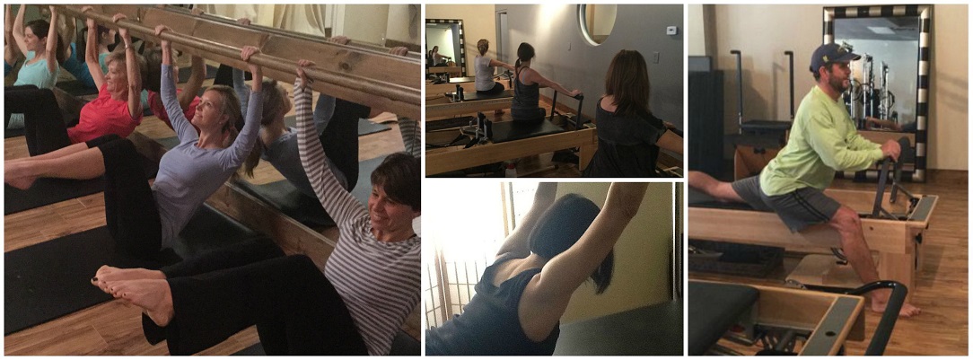 Cor Studio Pilates, Yoga, Dance, Barre Macon 