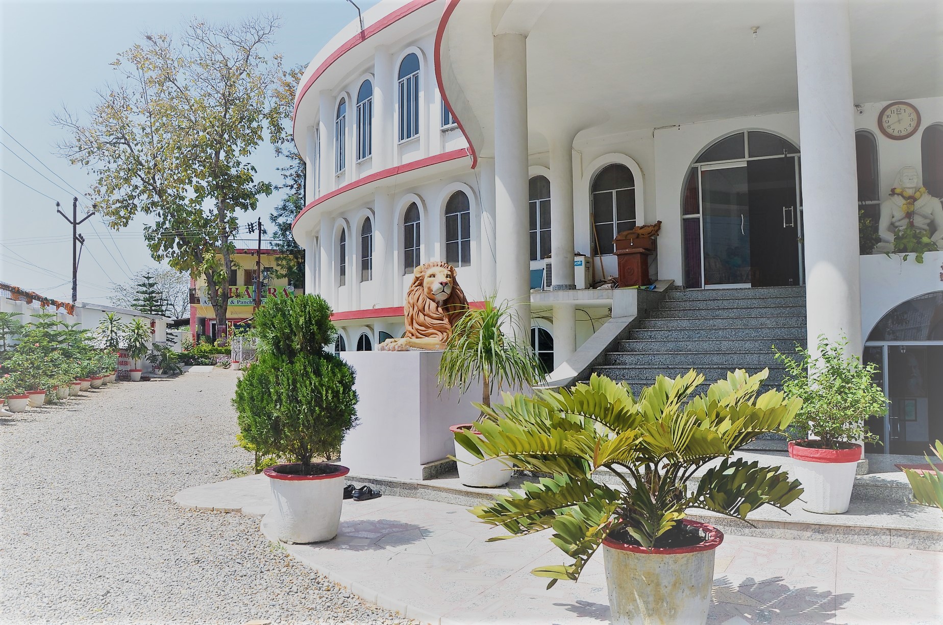 Vedansha Institute of Vedic Science 