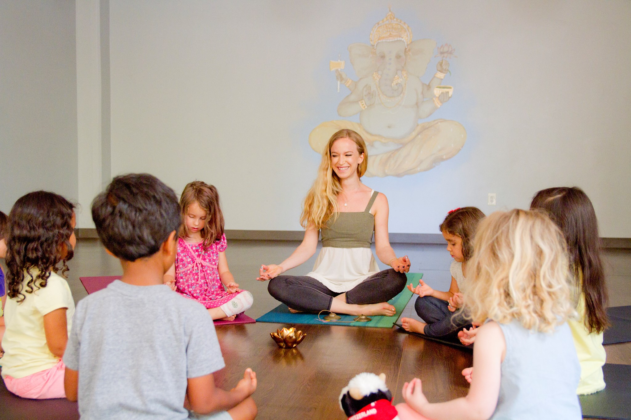 Decatur Yoga And Pilates 