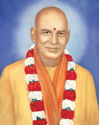 Divine Life Society Of