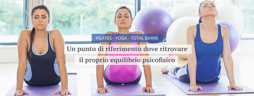 Downtown Rome Pilates 