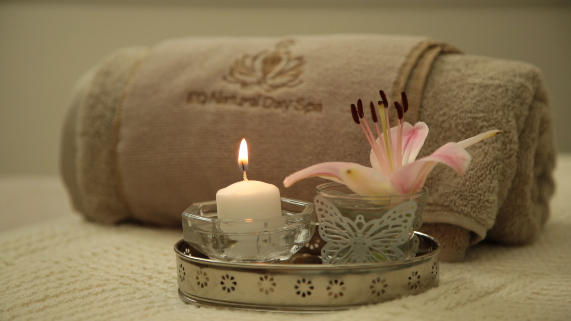 EQ Centre Yoga Studio 