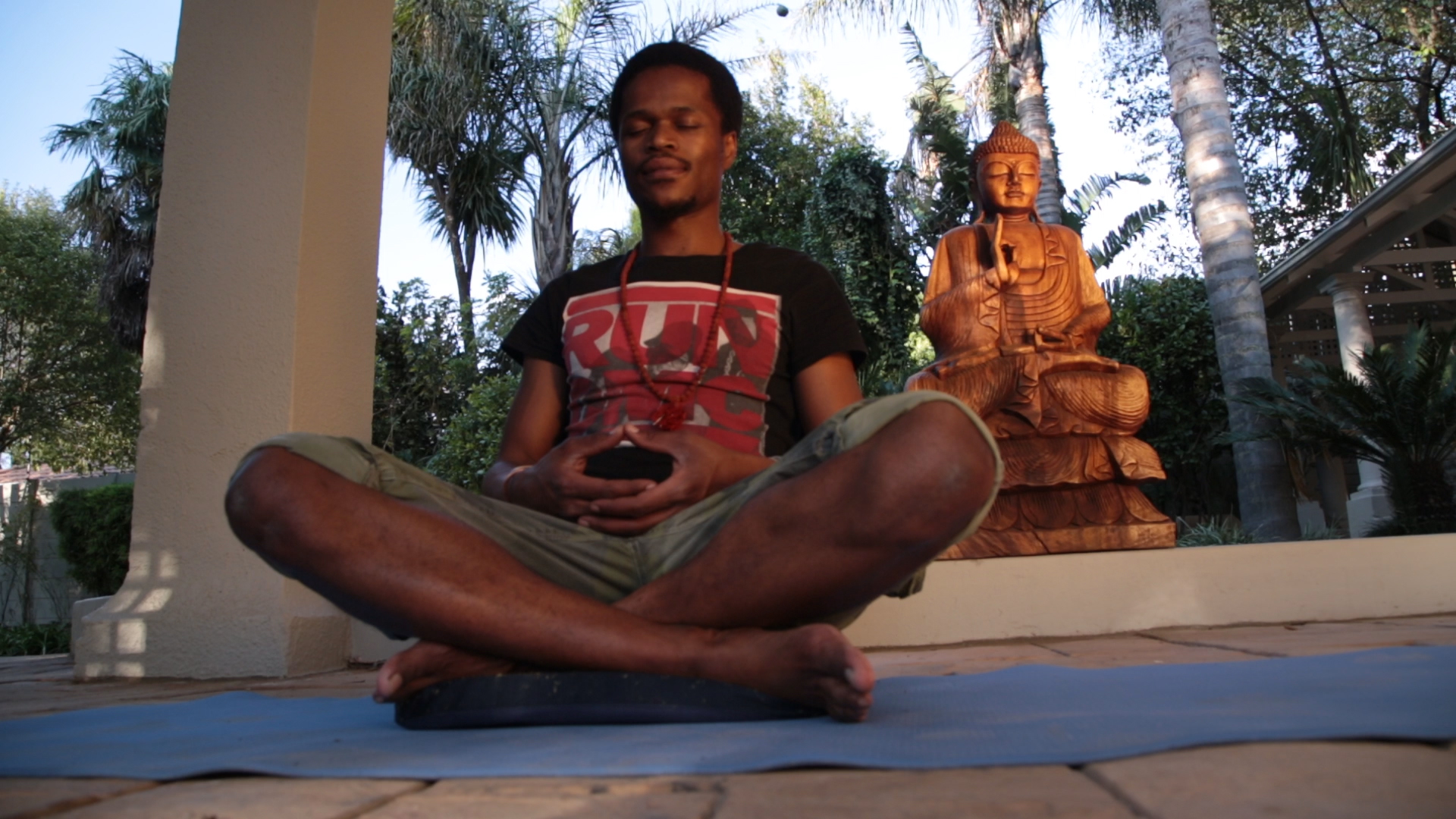 EQ Centre Yoga Studio 