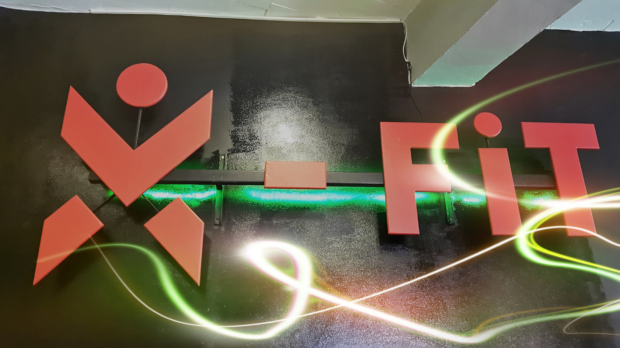 Edge Fitness Pilates Clubs Cape Town