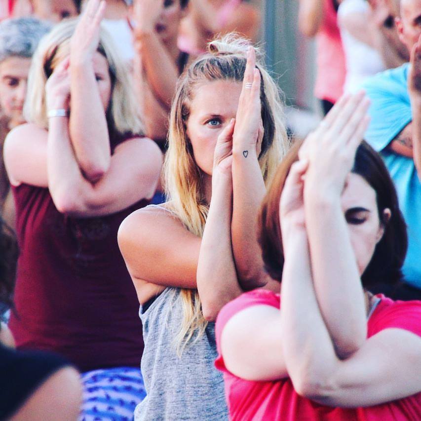 Ella Yoga Studio