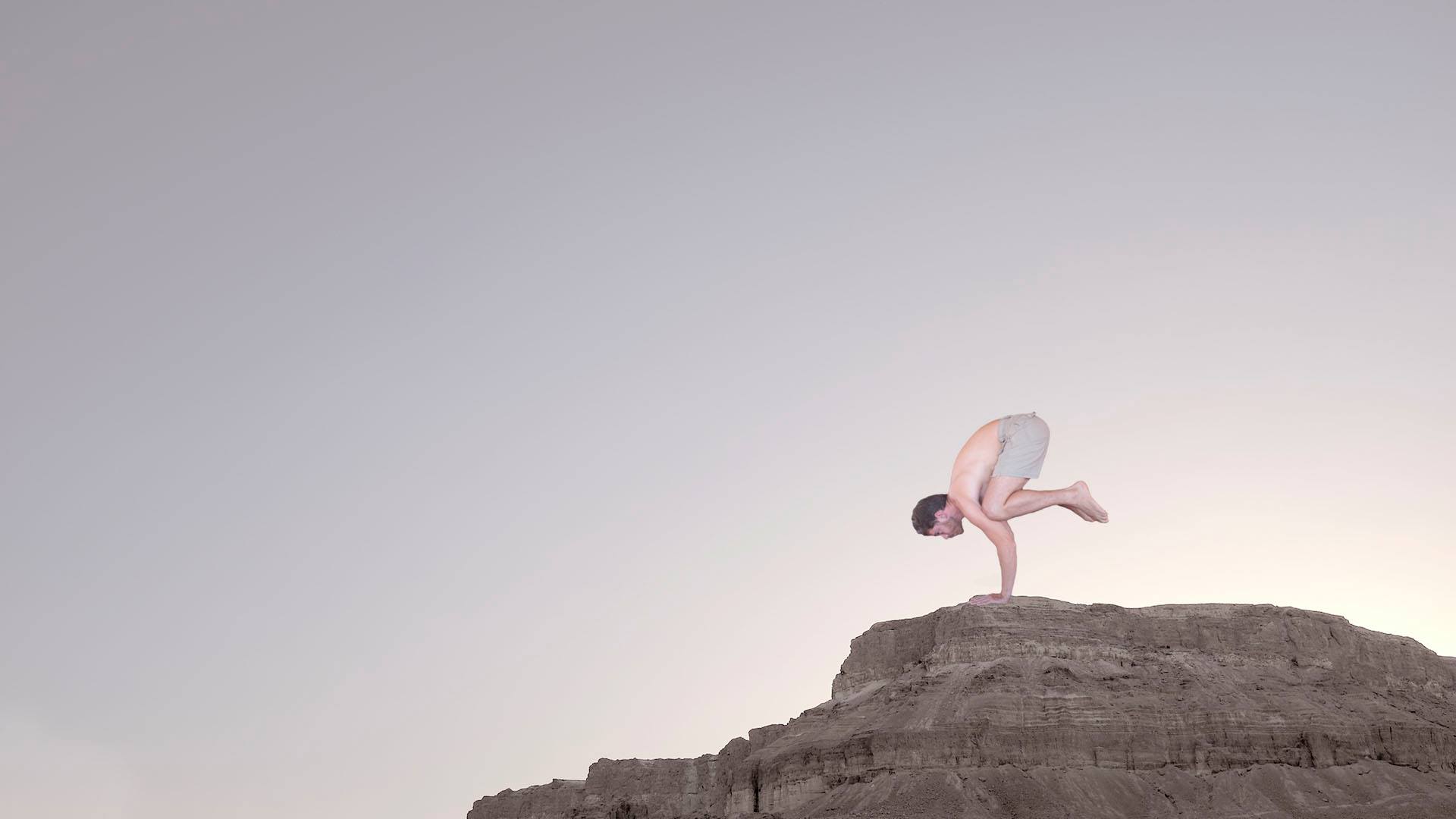 FLOW Yoga And Pilates House Arad Israel