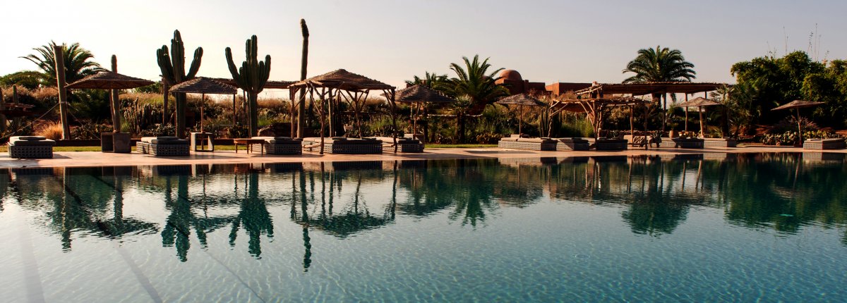 Fellah Hôtel El Jadida 