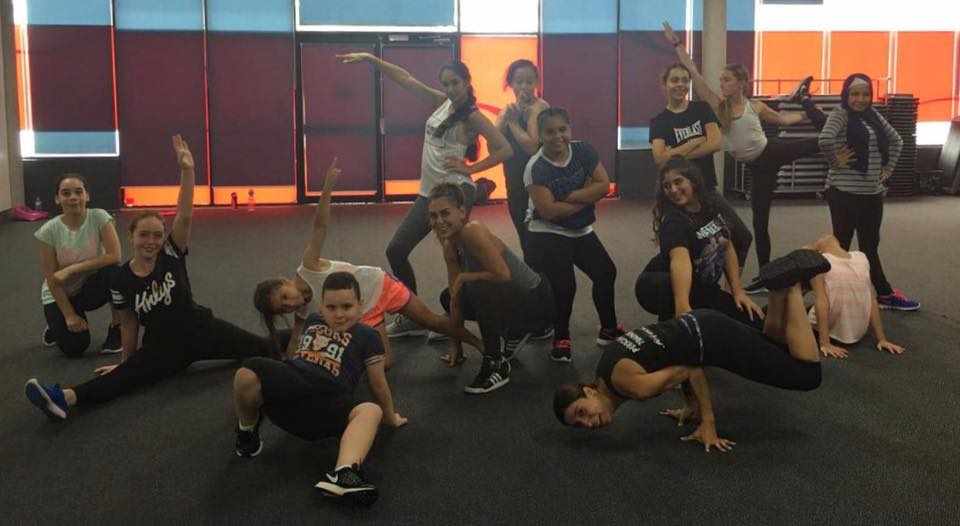 Fernwood Gym Beverly Hills Beverly Hills