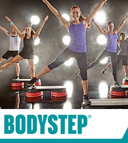 Fernwood Gym yoga Cannington