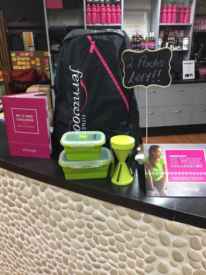 Fernwood Gym yoga Darra Brisbane
