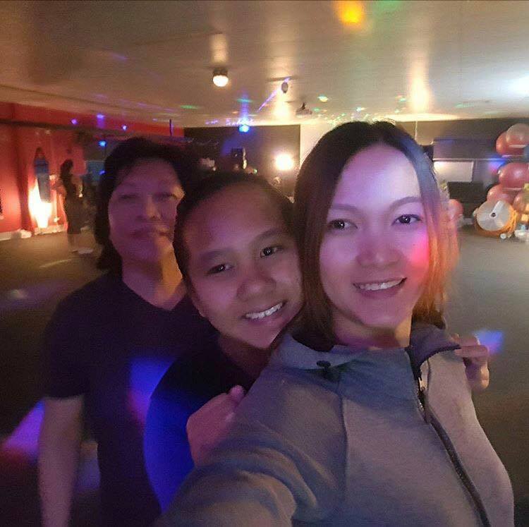 Fernwood Gym yoga Maroochydore 