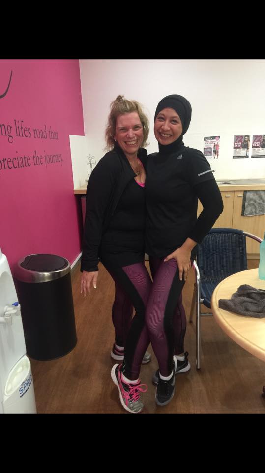 Fernwood Gym yoga Melton Australia