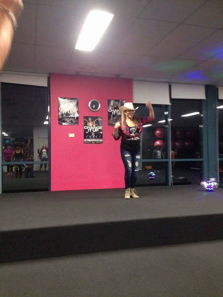 Fernwood Gym yoga Shellharbour 
