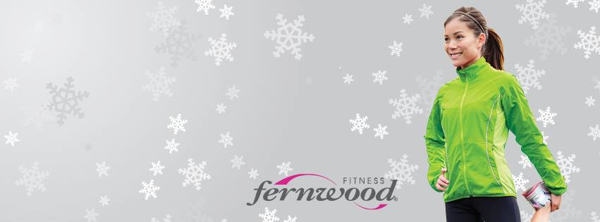 Fernwood Gym Yoga town 
