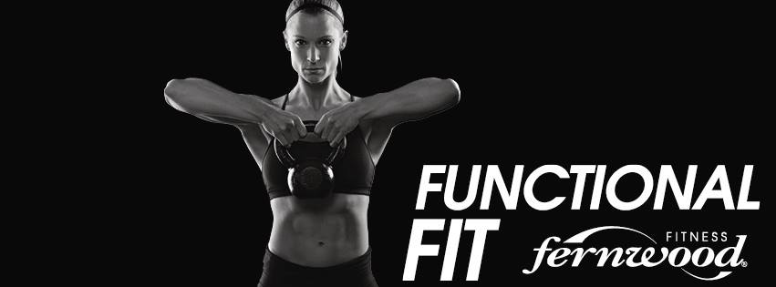 Fernwood Gym Yoga Liverpool 