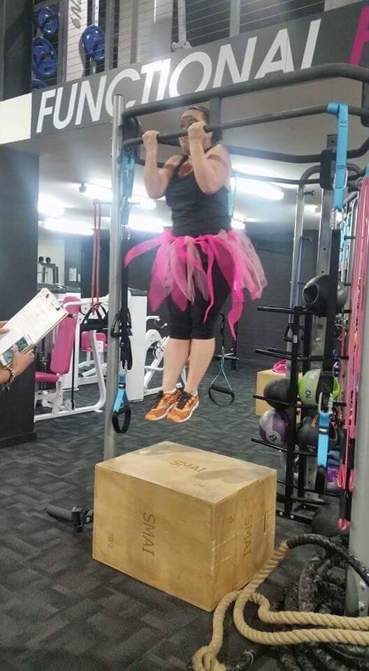 Fernwood Gym Yoga Penrith Australia