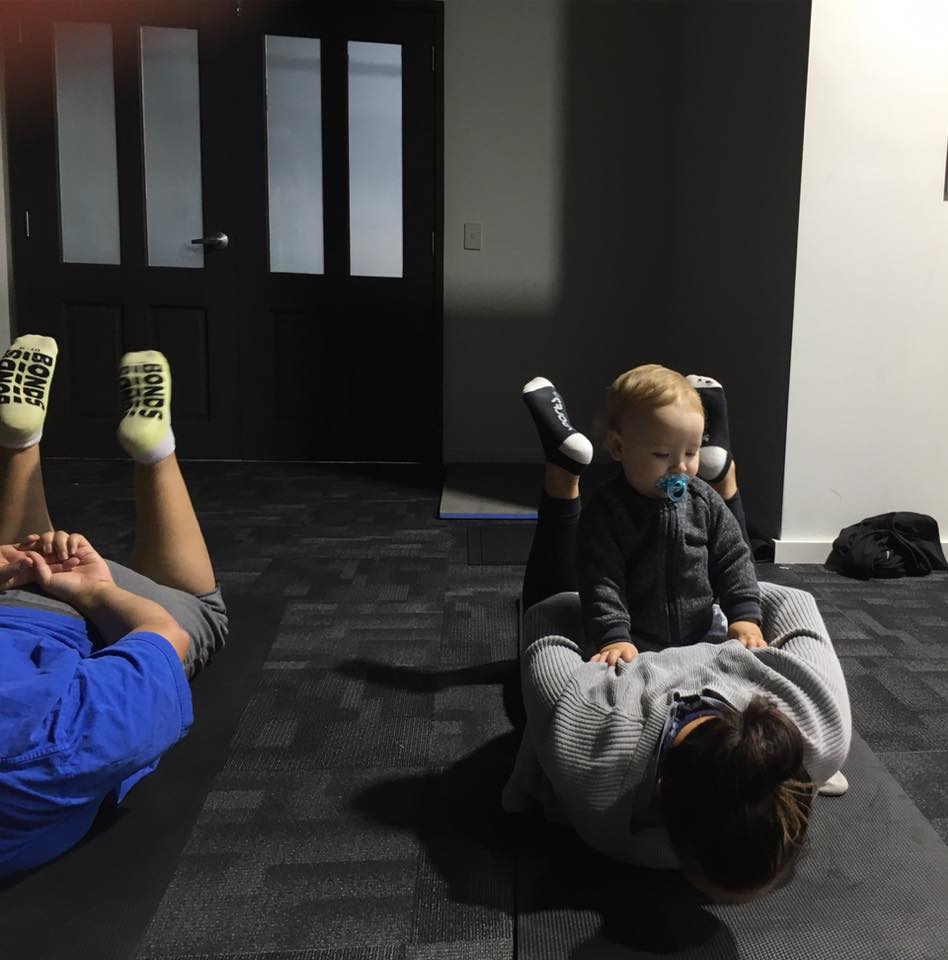 Fernwood Gym Yoga Penrith Australia