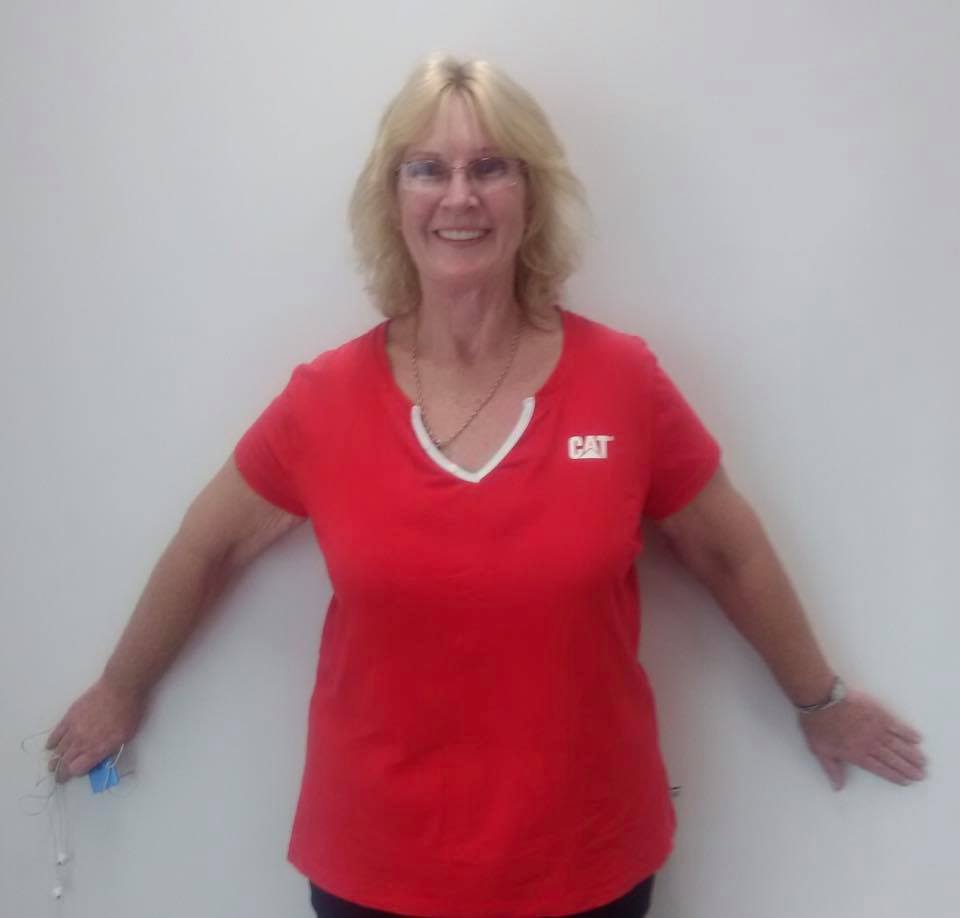 Fernwood Gym yoga Browns Plains 