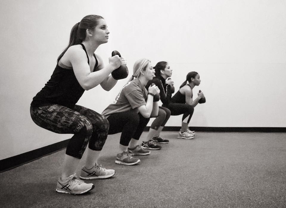 Fernwood Gym yoga Browns Plains Australia