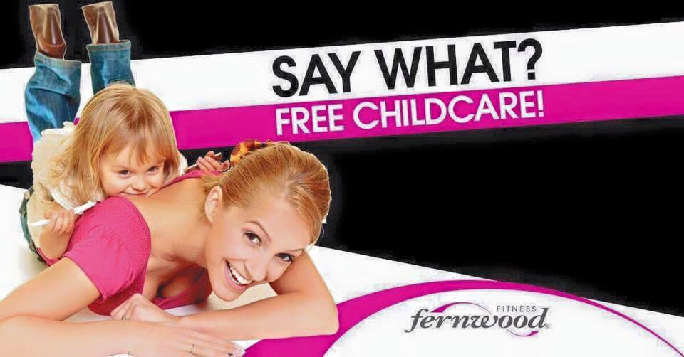 Fernwood Gym yoga Chermside 