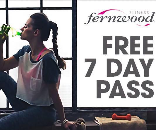 Fernwood Gym yoga Carindale Brisbane