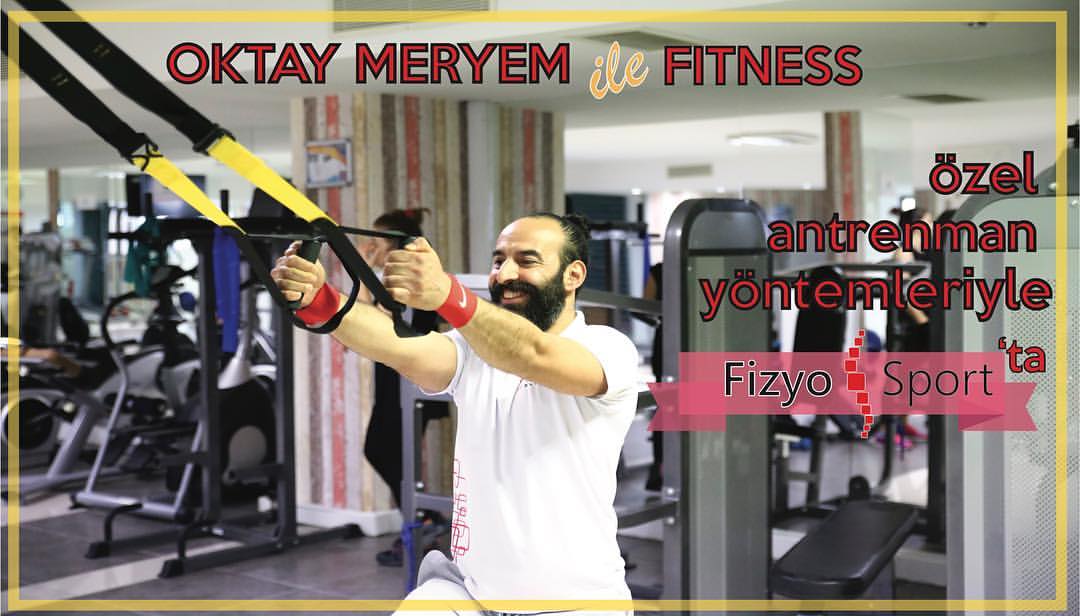 Fizyo|Sport Yoga Center 