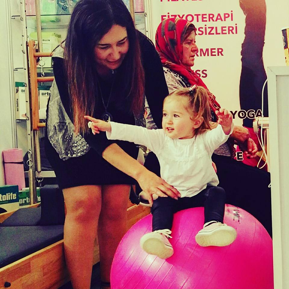 Fizyo|Sport Yoga Center 