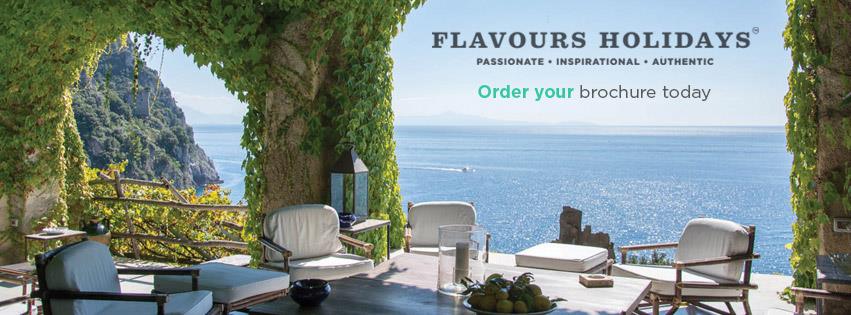 Flavours Holidays Pilates Retreat Center 