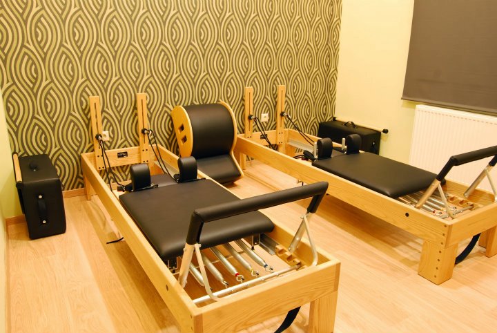 Flow Pilates Studio Athens Athens