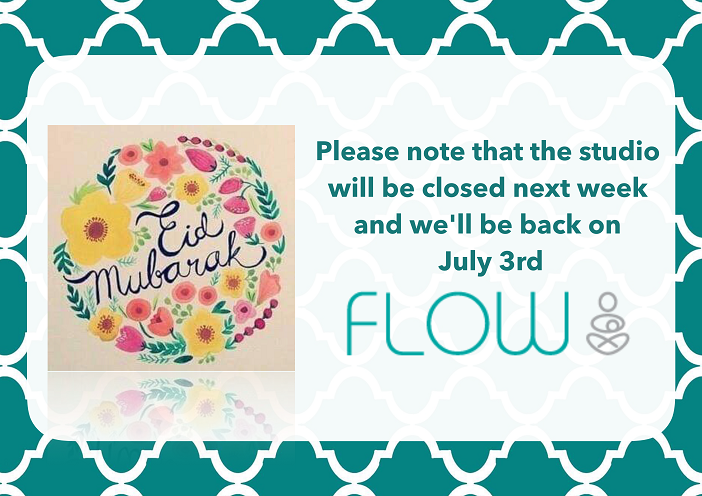 Flow Wellness Center Cairo