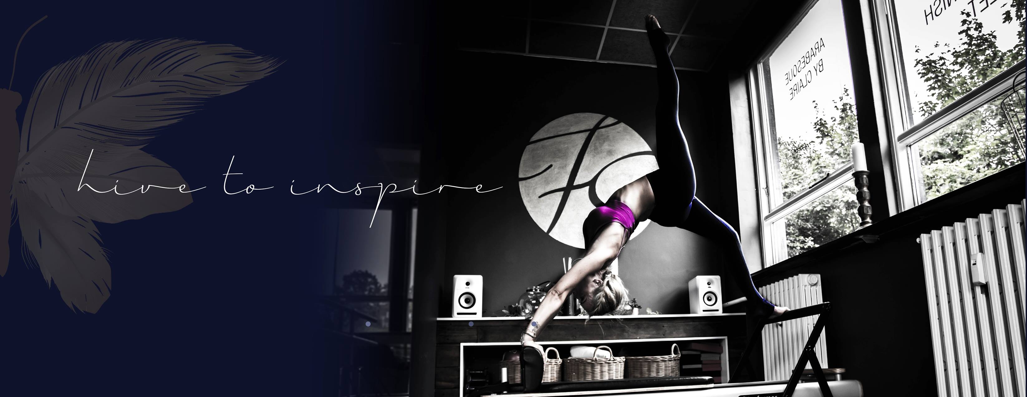 FreeSpirit Pilates Studio 