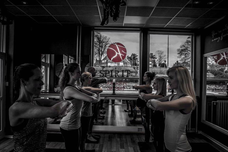 FreeSpirit Pilates Studio 