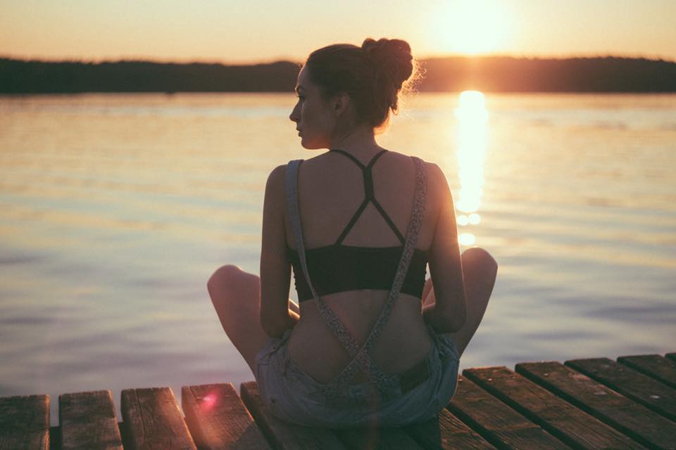 Gertrude Street Yoga Studio &amp; Healing Centre Melbourne