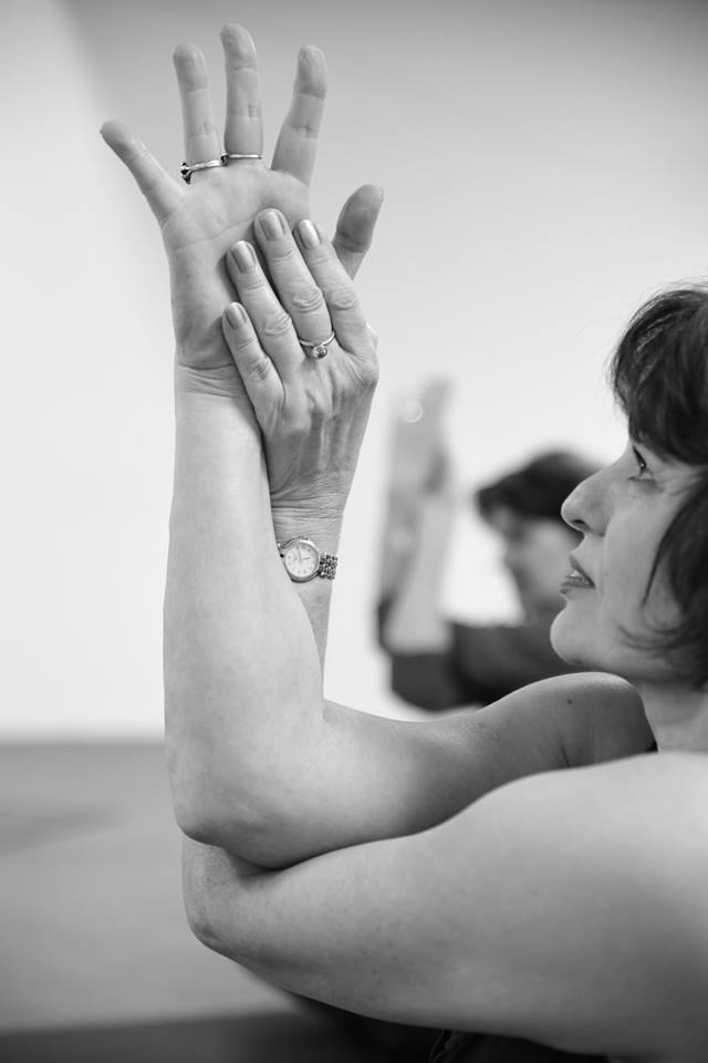 Greenwood Yoga Academy Studio 